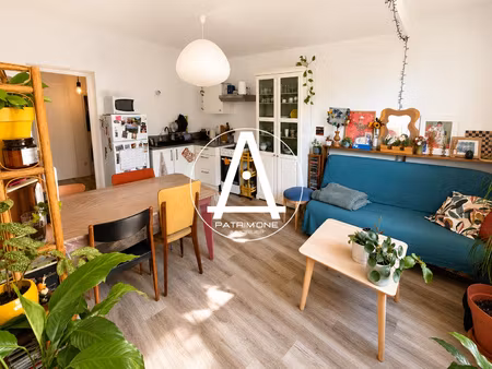 appartement t2 bis