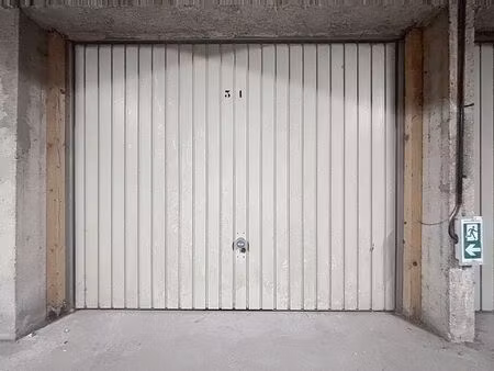 lorient-garage centre-ville