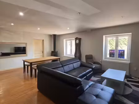 en vente maison 123 74 m² – 210 000 € |murville