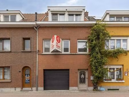 maison à vendre à merksem € 335.000 (lojf9) - dewaele - merksem | zimmo