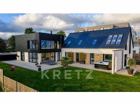 vente maison à brest (29200) : à vendre / 300m² brest