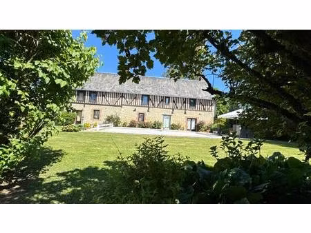 maison 7 pièces
