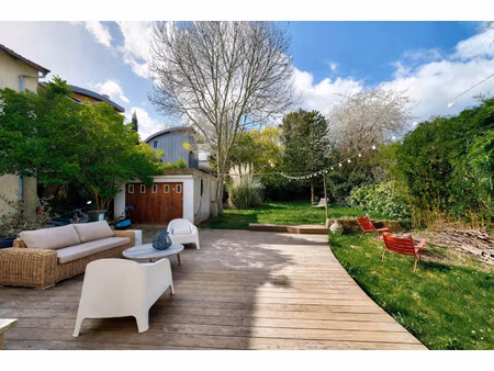 maison de charme - 6 pieces - 180 m²