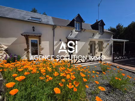 maison 5 pièce(s) 173 m2