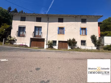 maison dieme 4 pièce(s) 140.60 m2
