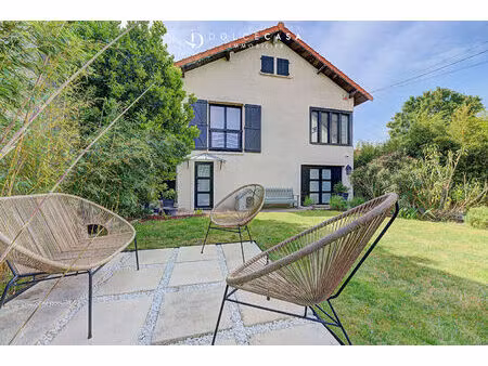 maison gournay sur marne 7 pièce(s) 200 m2