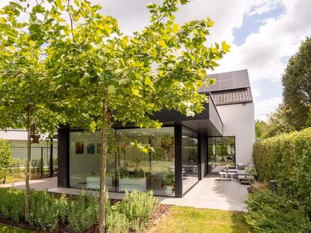maison à vendre à haacht € 625.000 (lojfa) - jes vastgoed | zimmo