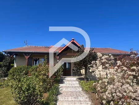 en vente maison 103 m² – 374 000 € |lexy