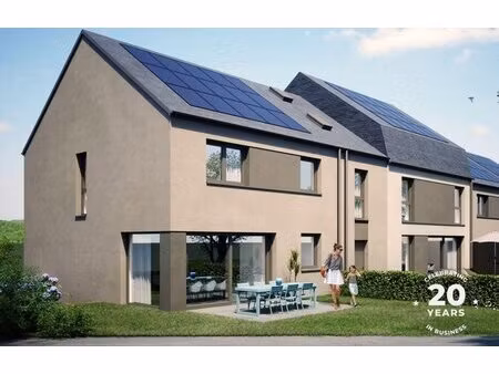 en vente maison 330 m² – 1 149 000 € |grosbous