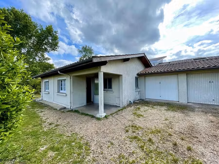 vente maison 5 pièces 137 m² mérignac (33700)