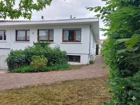 en vente maison 151 m² – 331 500 € |montigny-lès-metz