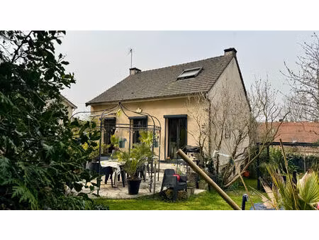 a vendre maison 5 pièces 109 m²