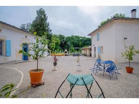 maison de maitre avec moulin  gites et chambres d hôtes