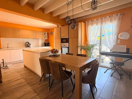maison 5 pièces 136 m² à vendre / acheter ondres 40440 ? | era immobilier