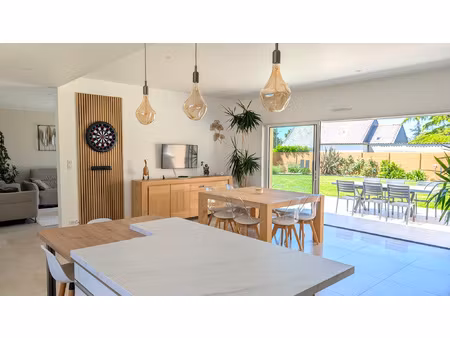 maison plain-pied de 152 m2 de 2023
