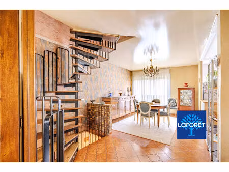 puiseux-en-france- maison 100.48 m2