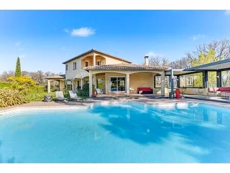 rebigue : maison de 6 pièces (172 m²) à vendre