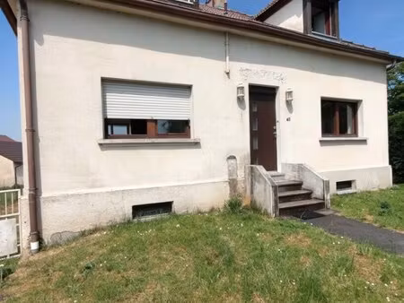 en vente maison 118 36 m² – 149 900 € |richeling