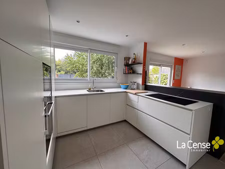 sailly-lez-lannoy- maison semi individuelle