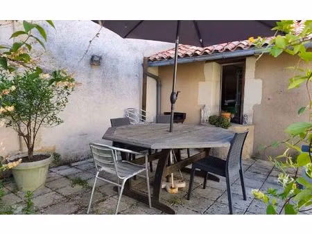 maison saint-georges-du-bois m² t-6 à vendre  275 000 €