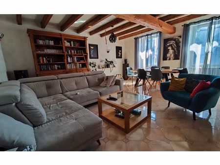 maison saint-georges-du-bois m² t-6 à vendre  279 000 €