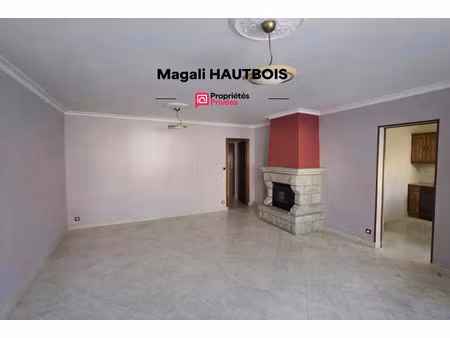 vente maison 6 pièces 167 m² saint-hilaire-du-harcouët (50600)