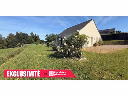 vente maison 4 pièces 81 m² saint-hilaire-peyroux (19560)