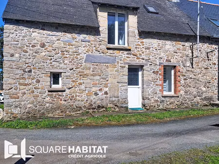 maison saint seglin campagne
