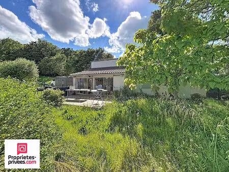 vente maison 4 pièces 69 m² rians (83560)