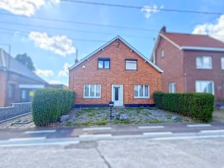 maison à vendre à hautrage € 180.000 (lojfi) - morgan immo | zimmo