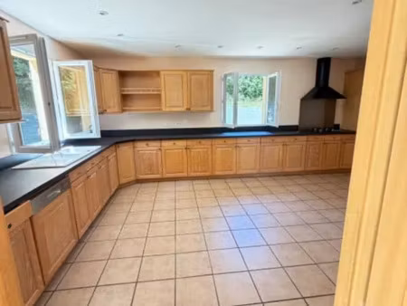 vente maison 5 pièces 144 m² sarlat-la-canéda (24200)