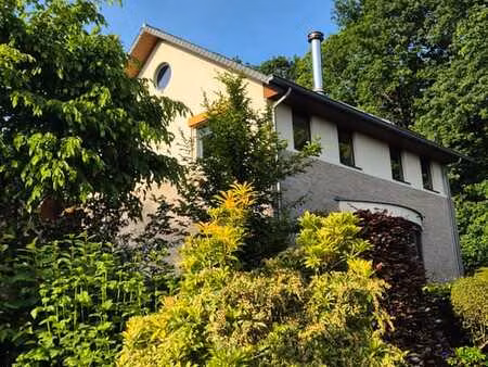 tervuren : magnifique villa 4 ch avec jardin et parkings
