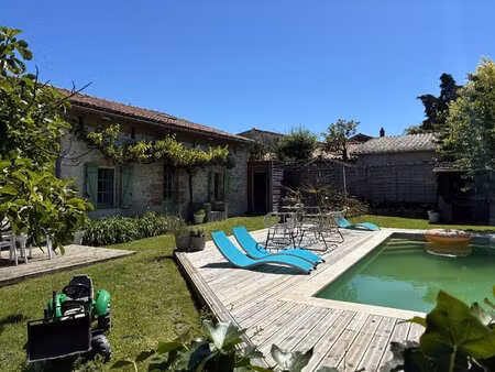 maison lauragaise