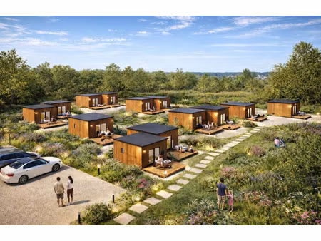 domaine foncier & cottages une opportunité d'exception