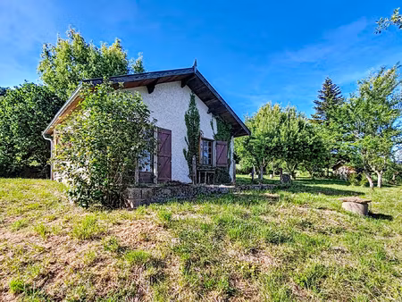 maisonnette de loisirs - loupmont