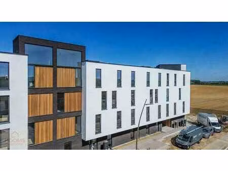 appartement neuf avec deux chambres  parking et cave