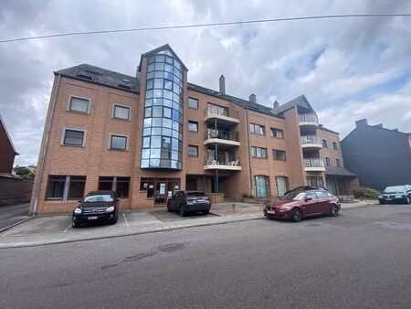 appartement lumineux à louer
