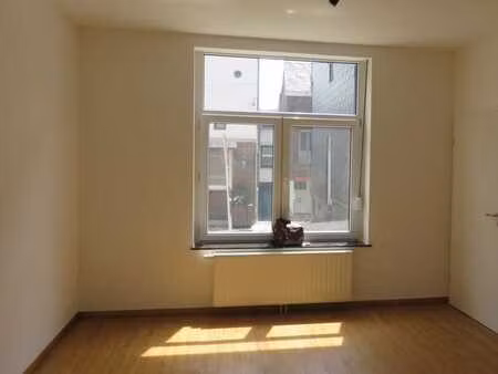 lumineux appartement