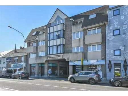 spacieux appartement 1 chambre proche des commerces