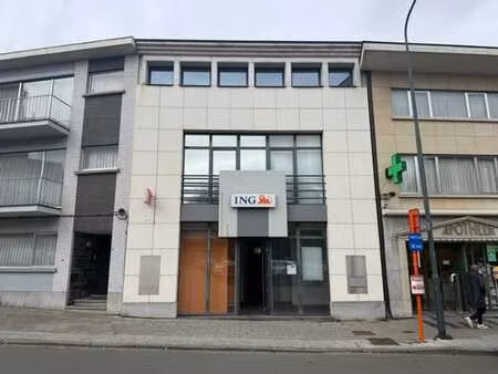 à vendre - batiment commercial/bureau - diegem