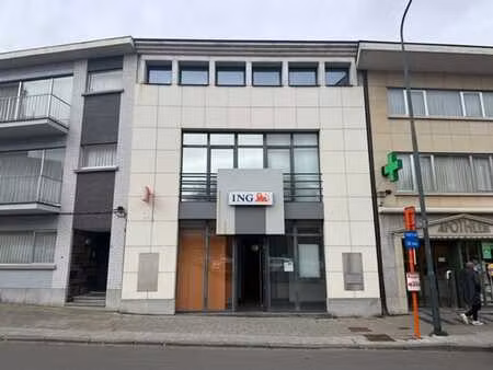 à vendre - batiment commercial/bureau - diegem
