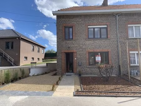 maison à louer à borgloon € 1.050 (kh4q4) - geert ory | zimmo