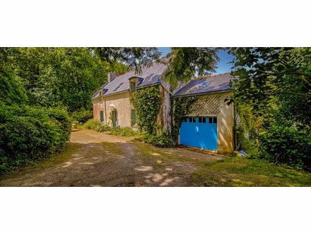 maison à vendre douarnenez 8 pièce(s) 148m2 398 000€