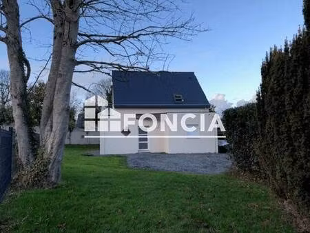 maison à louer