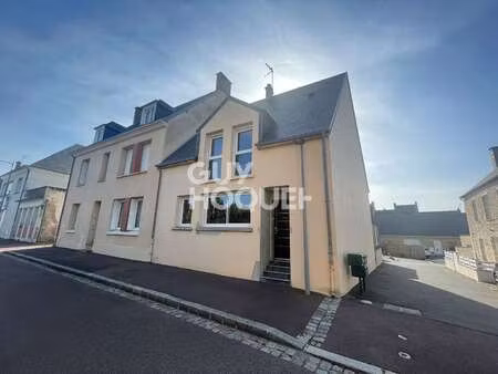 vente maison à périers (50190) : à vendre / 152m² périers