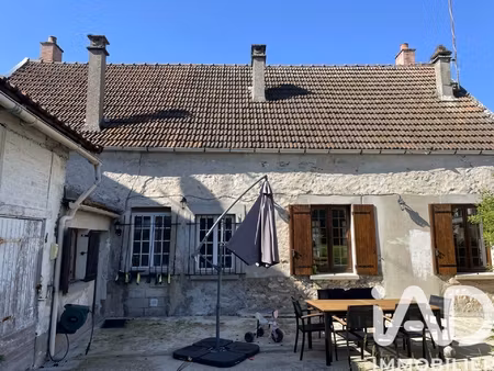 vente maison/villa 3 pièces