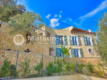 villa 5p - au calme vue degagee