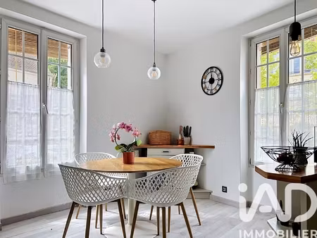 vente maison/villa 7 pièces