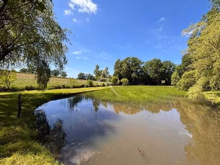 propriété de loisirs à vendre
