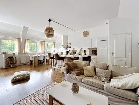 pozzo immobilier - honfleur